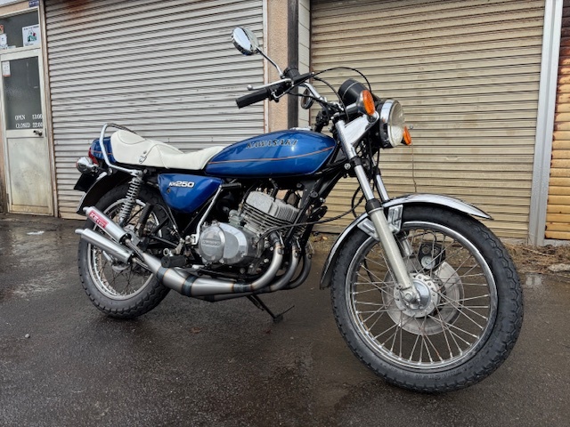 2025年最新】Yahoo!オークション -kh400(カワサキ)の中古品