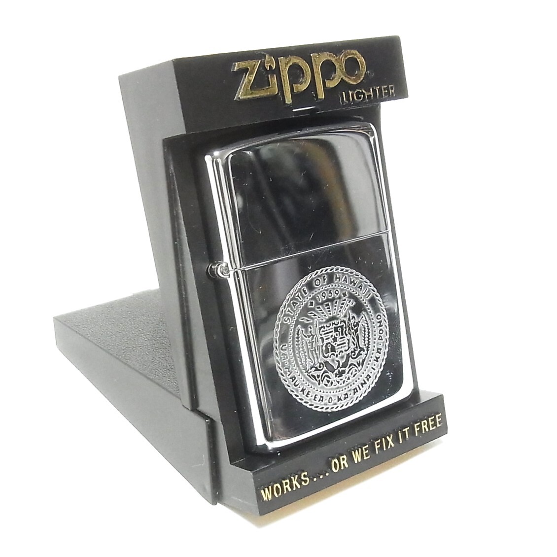 Yahoo!オークション -「nikon」(Zippo) (ライター)の落札相場