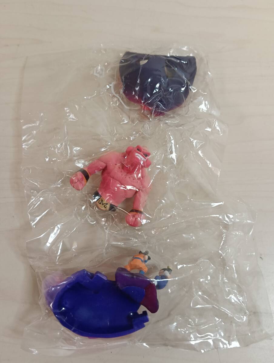 中古トレーディングフィギュア 最終兵器始動 彩色版