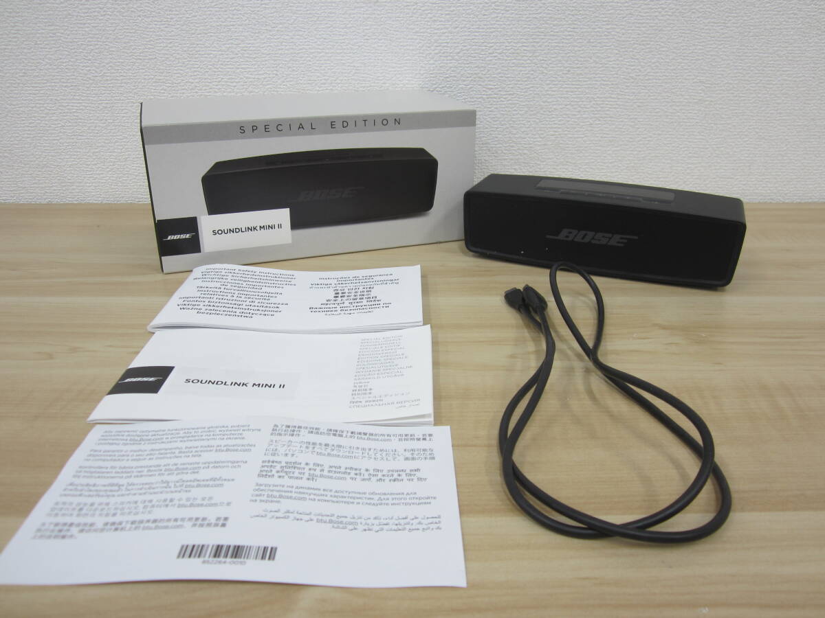 Yahoo!オークション -「bose soundlink mini 2」(スピーカー Yahoo!オークション -「bose soundlink mini 2」(スピーカー