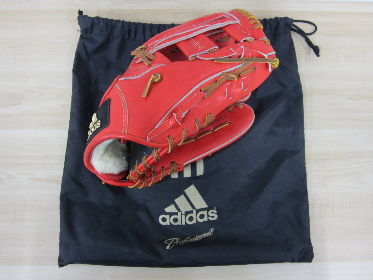 Yahoo!オークション -「adidas」(オールラウンド) (軟式用)の