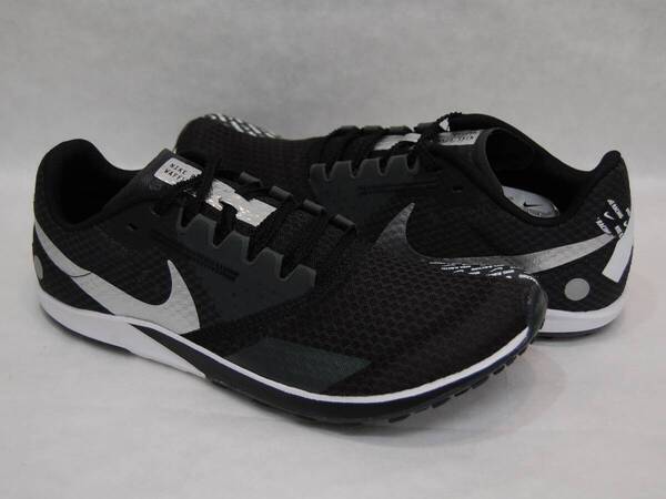 zoom rival waffle 6★US6★検索用,ズーム,ライバル,ワッフル,ブラック,黒,シルバー,銀,レディース,ウィメンズ,アメリカ,限定,海外,USA