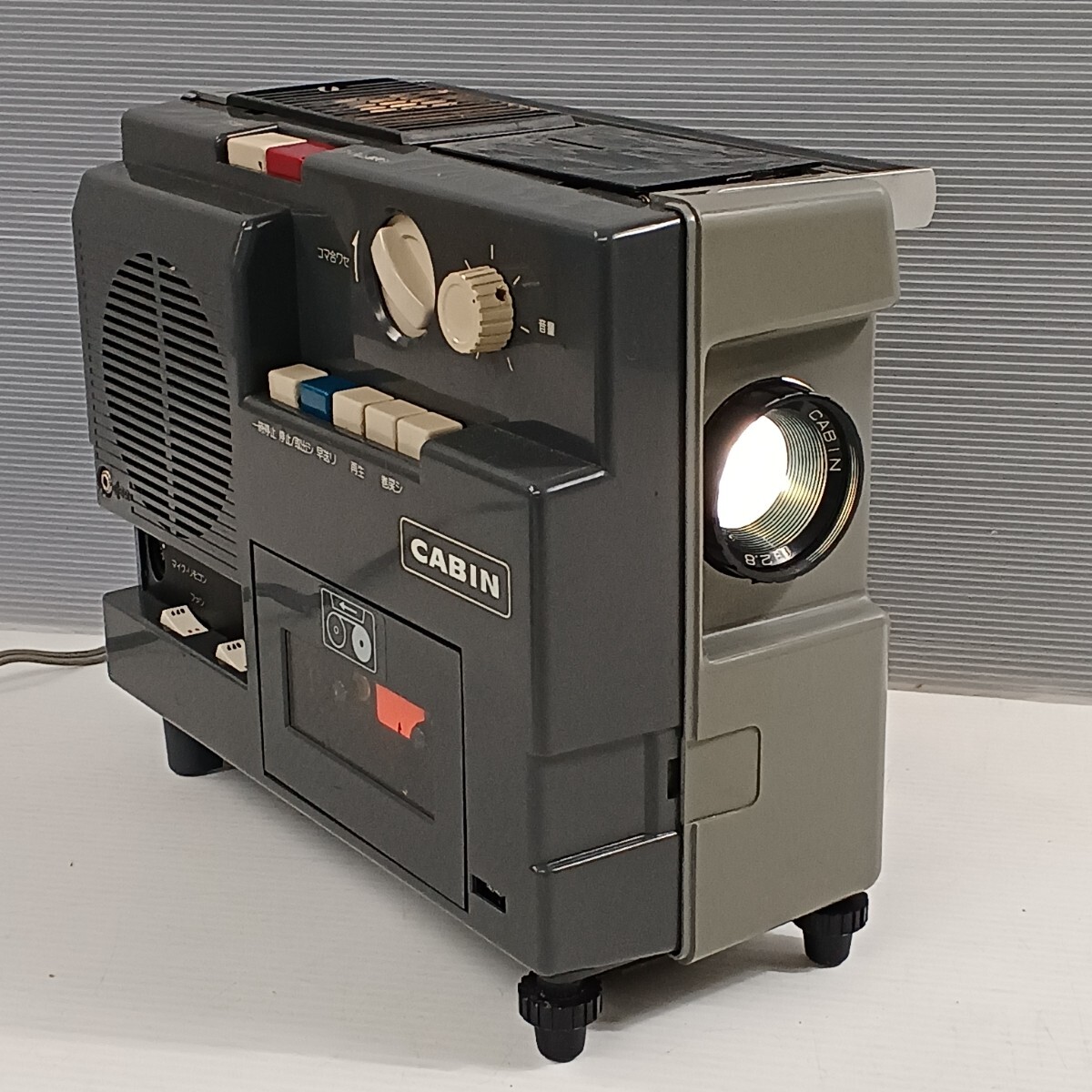 2025年最新】Yahoo!オークション -映写機の中古品・新品・未使用 2025年最新】Yahoo!オークション -映写機の中古品・新品・未使用