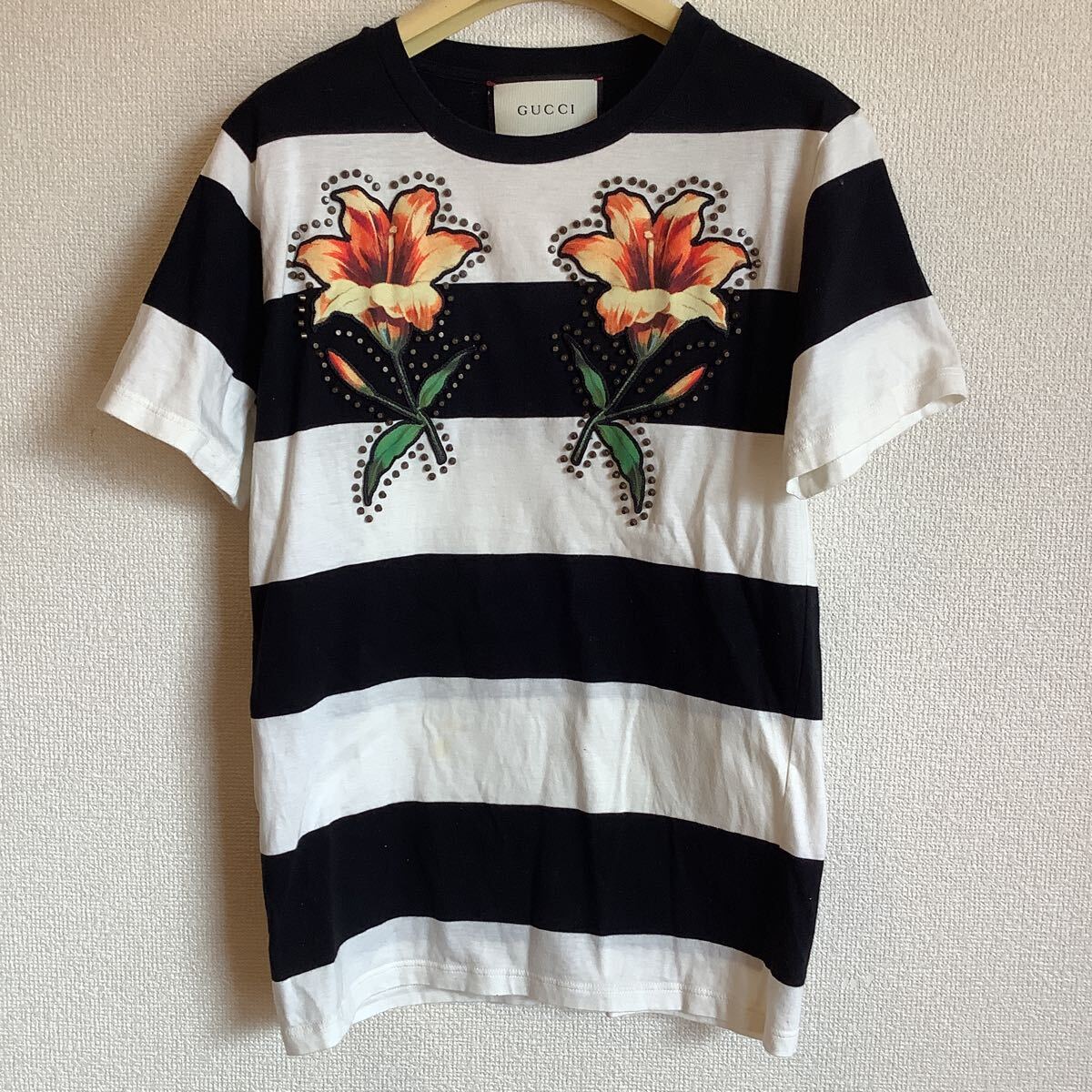 2025年最新】Yahoo!オークション -(グッチ gucci) tシャツの中古 2025年最新】Yahoo!オークション -(グッチ gucci) tシャツの中古