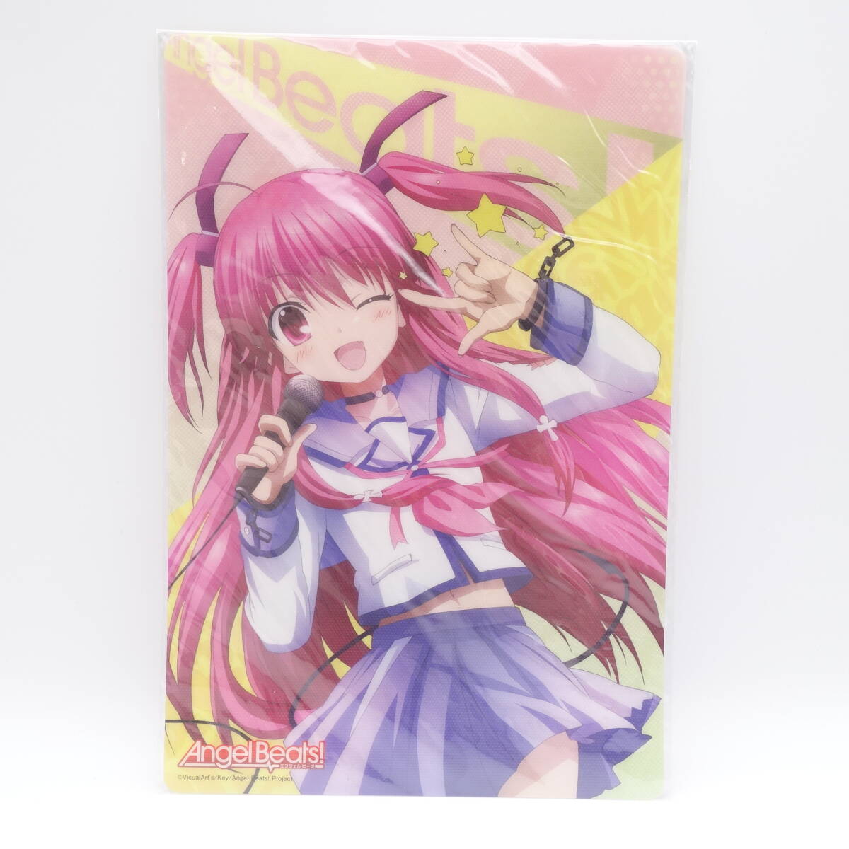 2025年最新】Yahoo!オークション -angel beats! ユイの中古品 2025年最新】Yahoo!オークション -angel beats! ユイの中古品