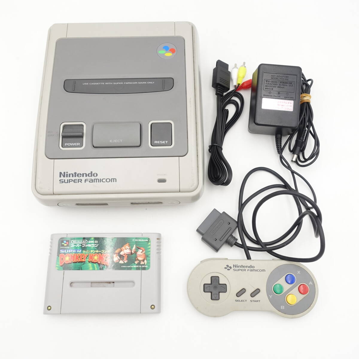 2025年最新】Yahoo!オークション -スーパーファミコン ac 2025年最新】Yahoo!オークション -スーパーファミコン ac
