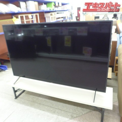 Yahoo!オークション -「kj-75x8000h」(60インチ~) (テレビ)の Yahoo!オークション -「kj-75x8000h」(60インチ~) (テレビ)の