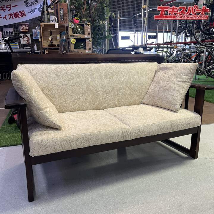 Yahoo!オークション -「カリモク ソファ」(カリモク家具 Yahoo!オークション -「カリモク ソファ」(カリモク家具