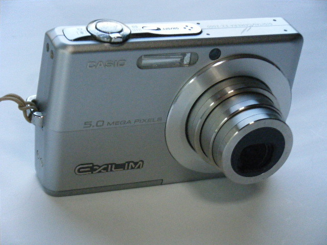 2025年最新】Yahoo!オークション -ex-z500の中古品・新品・未 2025年最新】Yahoo!オークション -ex-z500の中古品・新品・未