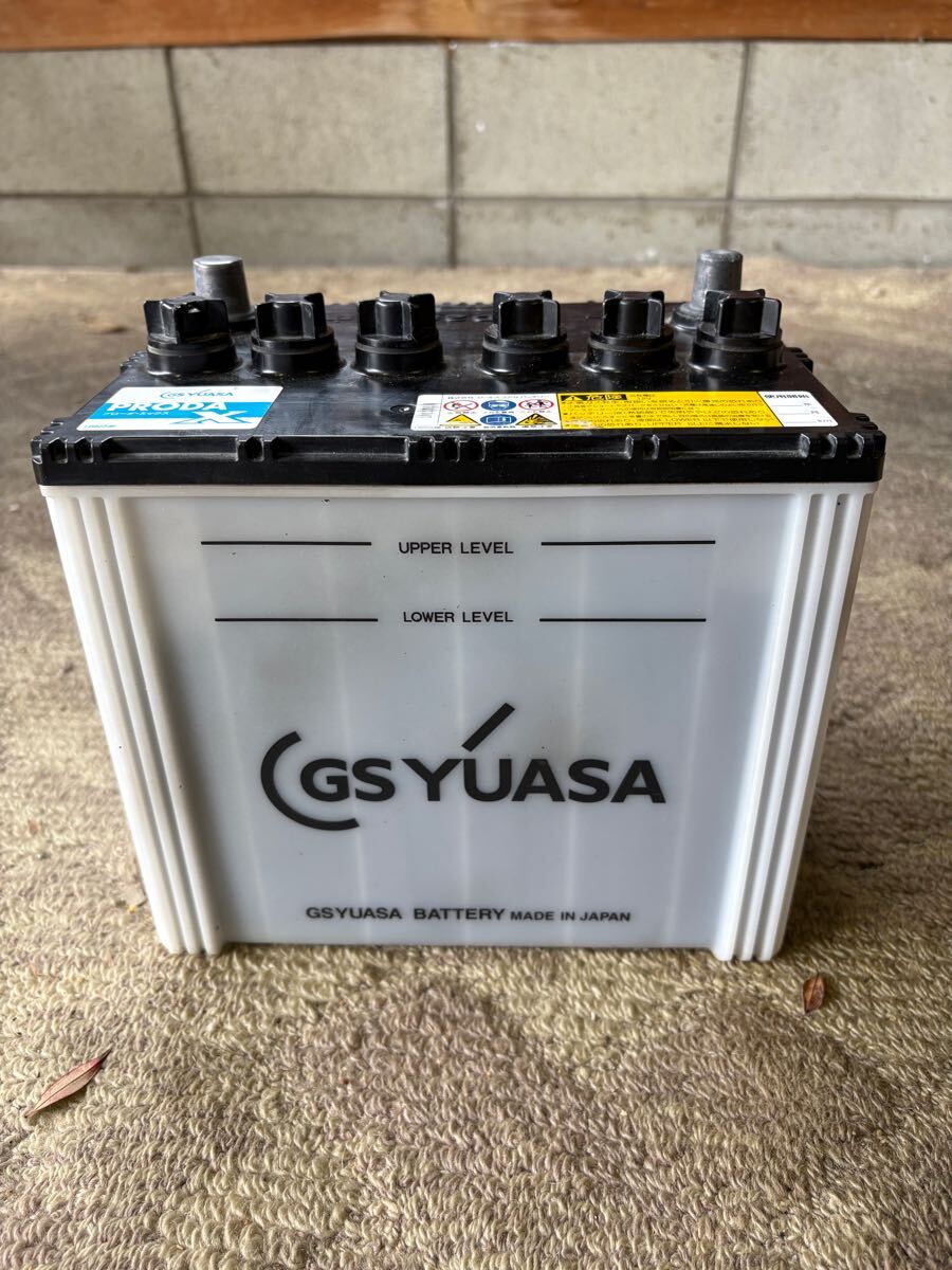 2025年最新】Yahoo!オークション -バッテリー 12v ユアサの中古 2025年最新】Yahoo!オークション -バッテリー 12v ユアサの中古