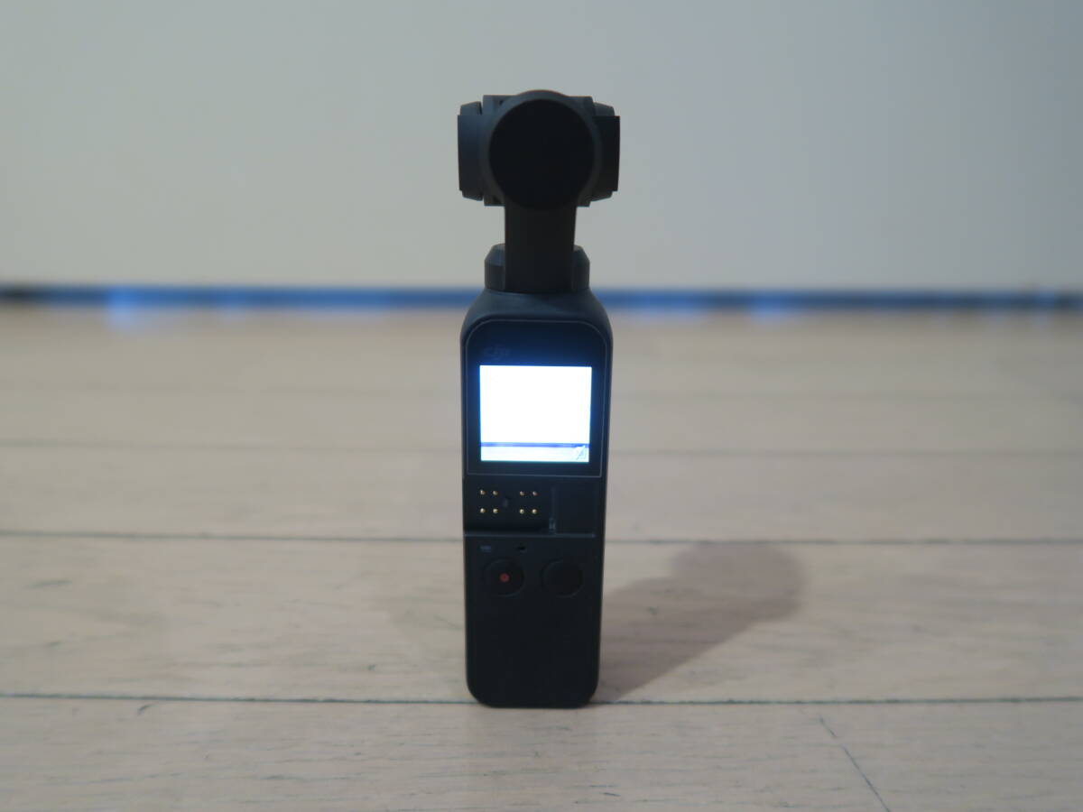 2025年最新】Yahoo!オークション -dji osmo pocketの中古品