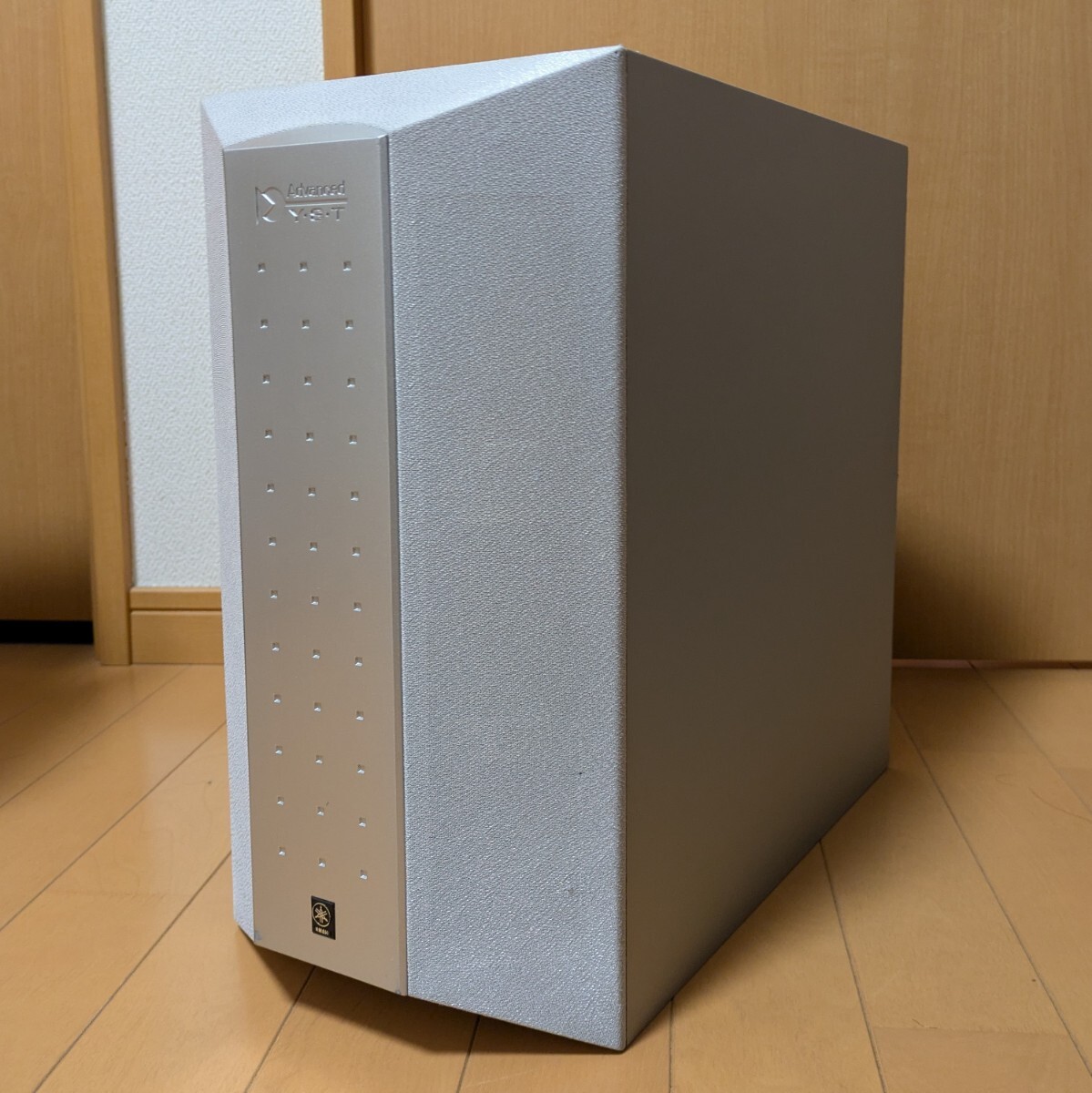 2025年最新】Yahoo!オークション -ジャンク(ウーファー)の中古品 2025年最新】Yahoo!オークション -ジャンク(ウーファー)の中古品