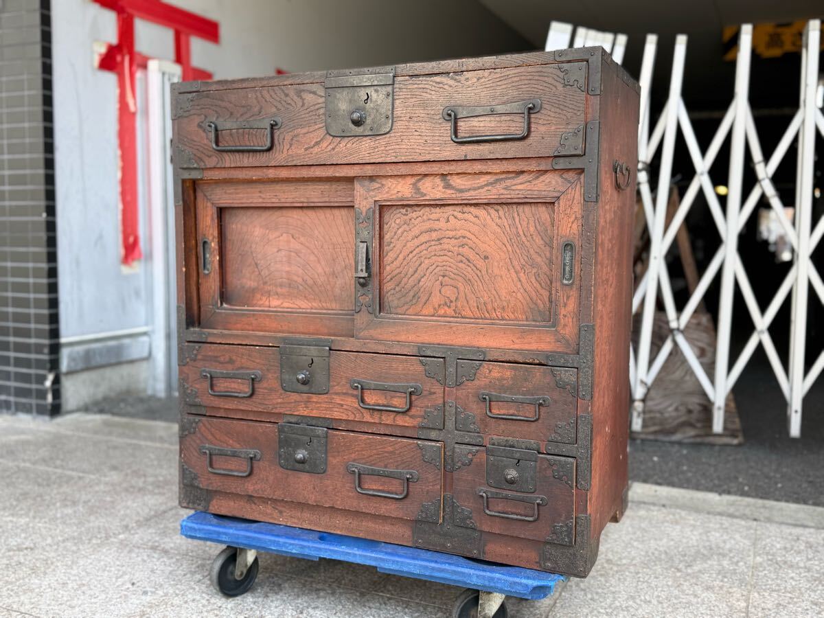 2025年最新】Yahoo!オークション -#和箪笥の中古品・新品・未 2025年最新】Yahoo!オークション -#和箪笥の中古品・新品・未