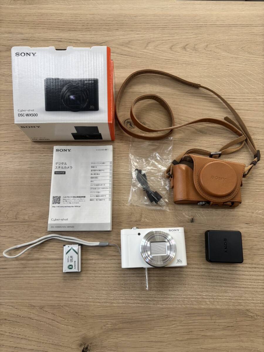 2025年最新】Yahoo!オークション -dsc wx500 ケースの中古品 2025年最新】Yahoo!オークション -dsc wx500 ケースの中古品