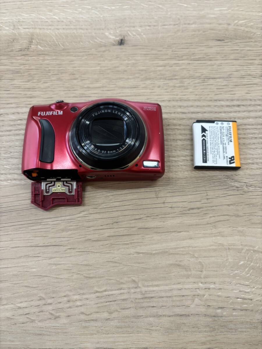 Yahoo!オークション -「finepix f820exr」の落札相場・落札価格 Yahoo!オークション -「finepix f820exr」の落札相場・落札価格