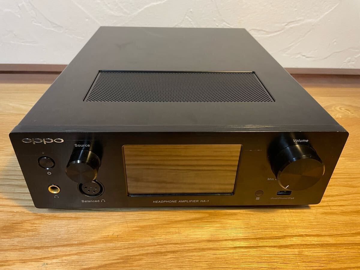 Yahoo!オークション -「oppo ha-1」(家電、AV、カメラ) の落札 Yahoo!オークション -「oppo ha-1」(家電、AV、カメラ) の落札