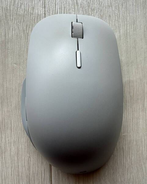 【中古】マイクロソフト/Surface Precision Mouse/プレシジョンマウス/FTW-00007