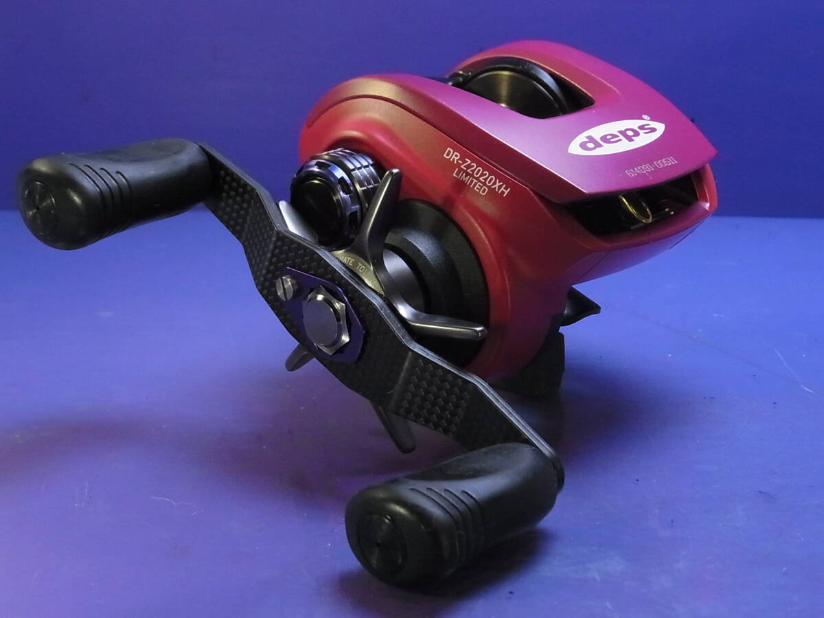 Yahoo!オークション -「daiwa z 2020」(ベイトリール) (リール