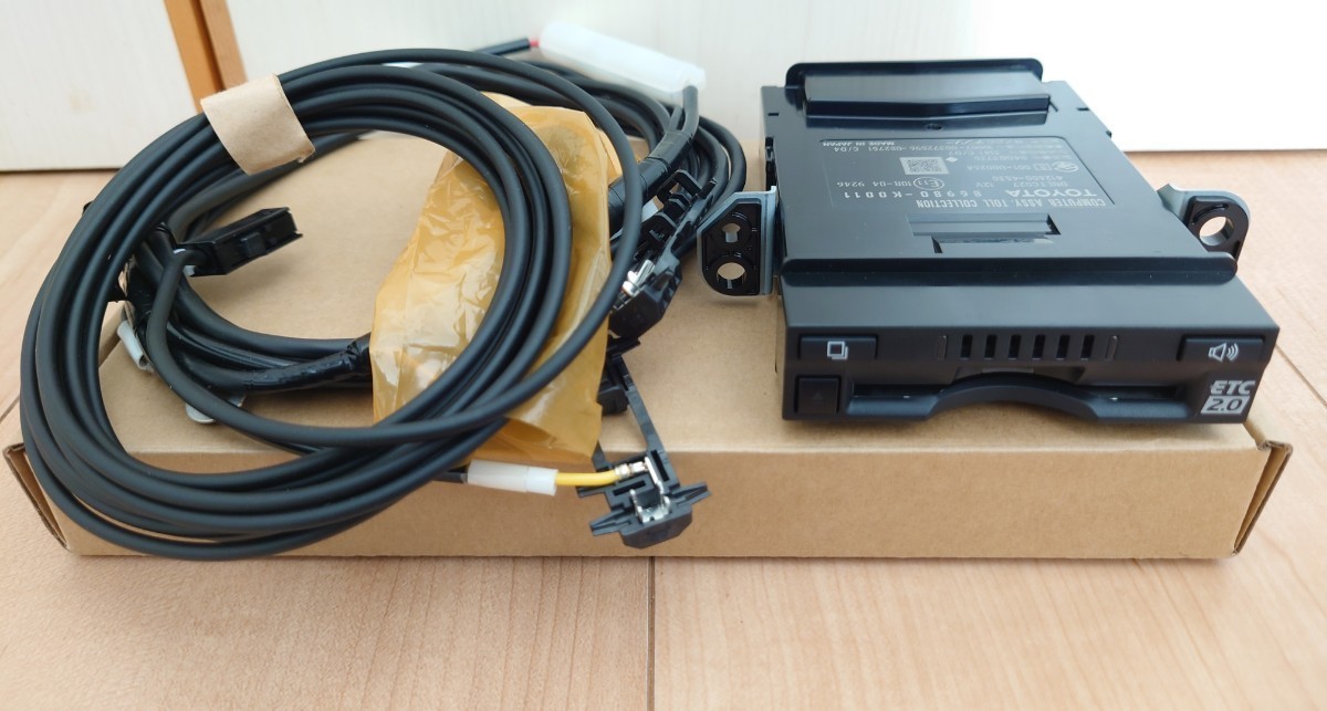 2025年最新】Yahoo!オークション -etc2.0 トヨタの中古品・新品 2025年最新】Yahoo!オークション -etc2.0 トヨタの中古品・新品