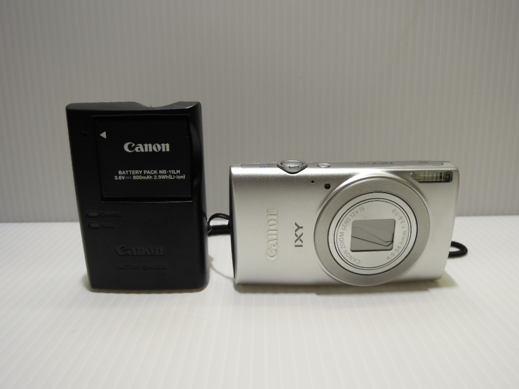 Yahoo!オークション -「canon ixy170」の落札相場・落札価格 Yahoo!オークション -「canon ixy170」の落札相場・落札価格