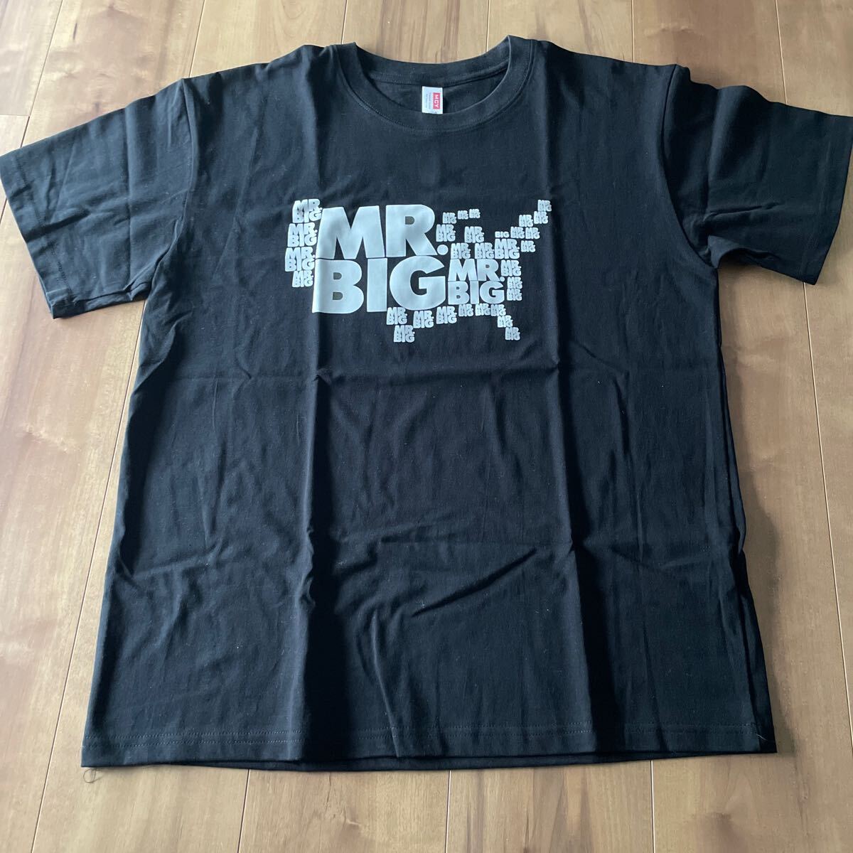 2025年最新】Yahoo!オークション -mr.big tシャツの中古品・新品 2025年最新】Yahoo!オークション -mr.big tシャツの中古品・新品