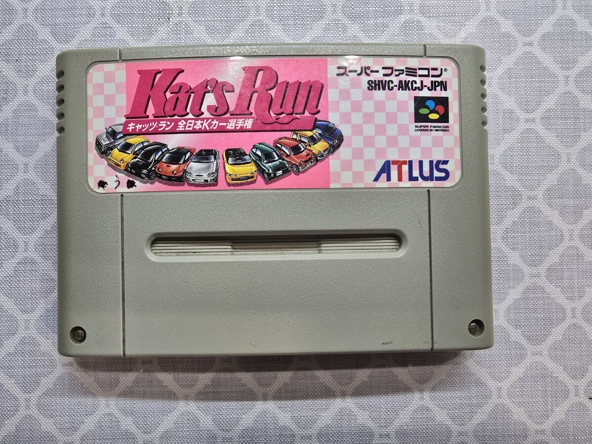 Yahoo!オークション -「kat」(スーパーファミコン) (テレビ Yahoo!オークション -「kat」(スーパーファミコン) (テレビ