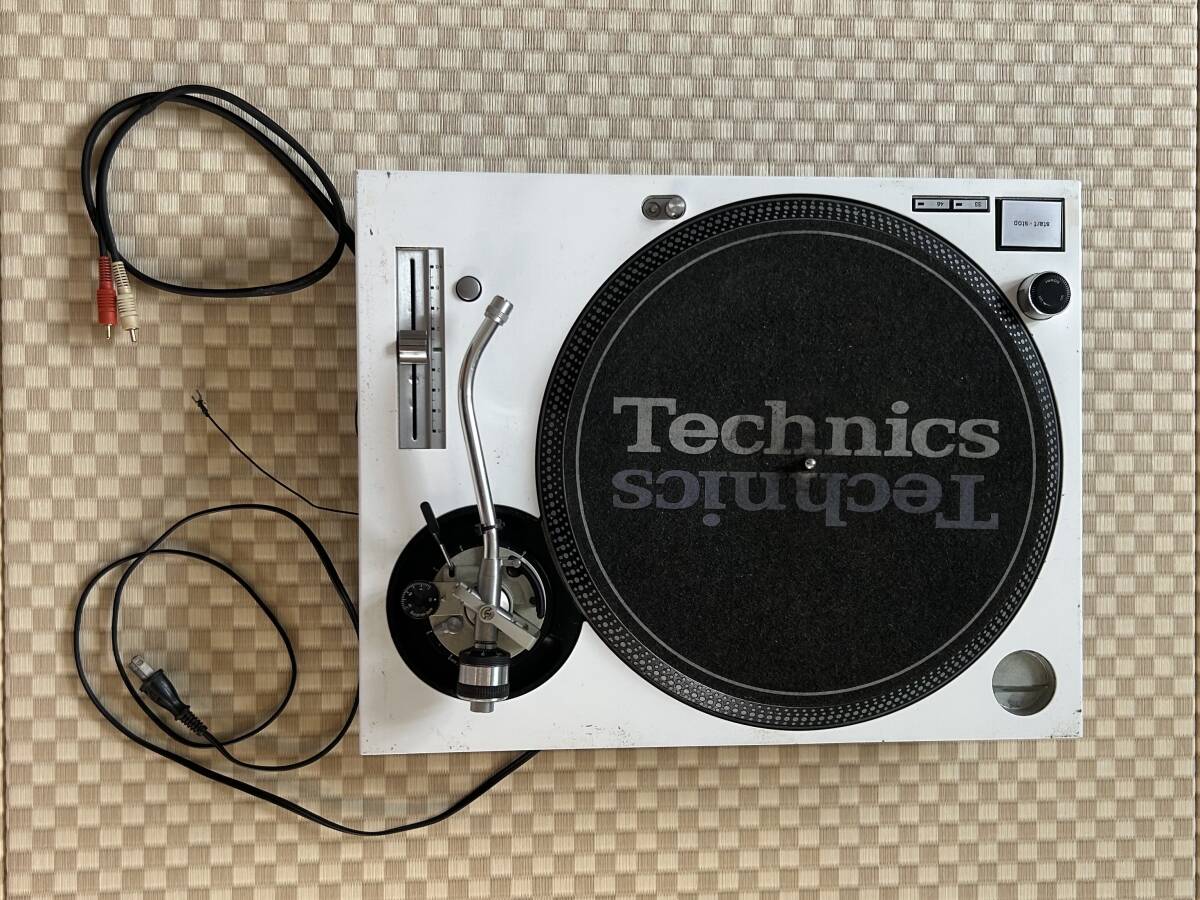 Yahoo!オークション -「technics sl1200 mk3d」の落札相場・落札価格 Yahoo!オークション -「technics sl1200 mk3d」の落札相場・落札価格