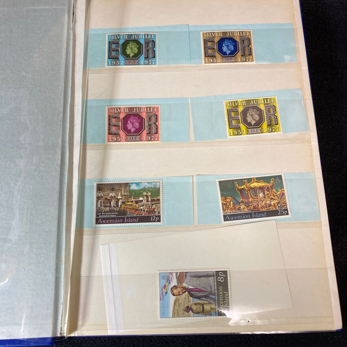 2025年最新】Yahoo!オークション -外国切手 大量の中古品・新品