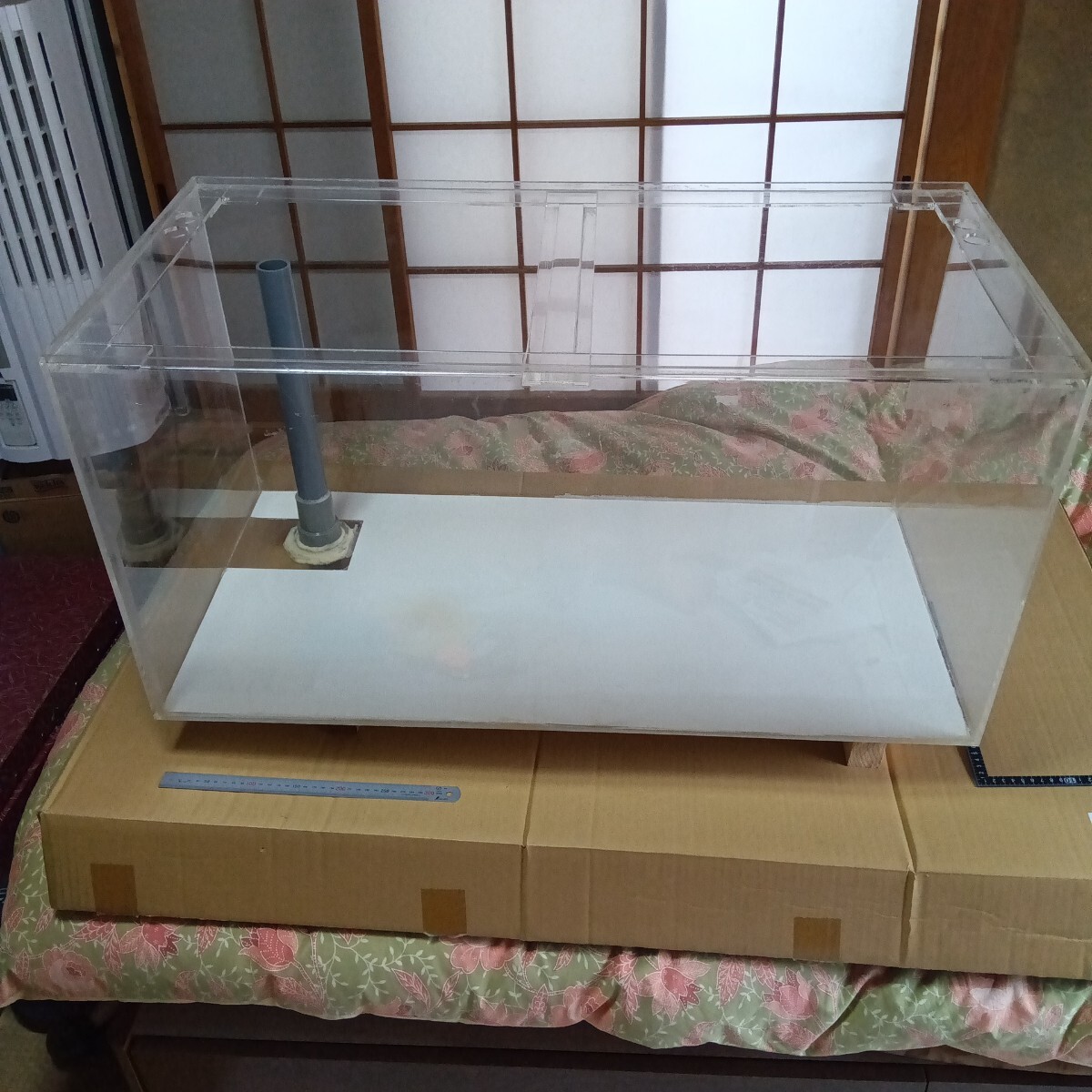 2025年最新】Yahoo!オークション -90cm オーバーフロー水槽(魚 2025年最新】Yahoo!オークション -90cm オーバーフロー水槽(魚