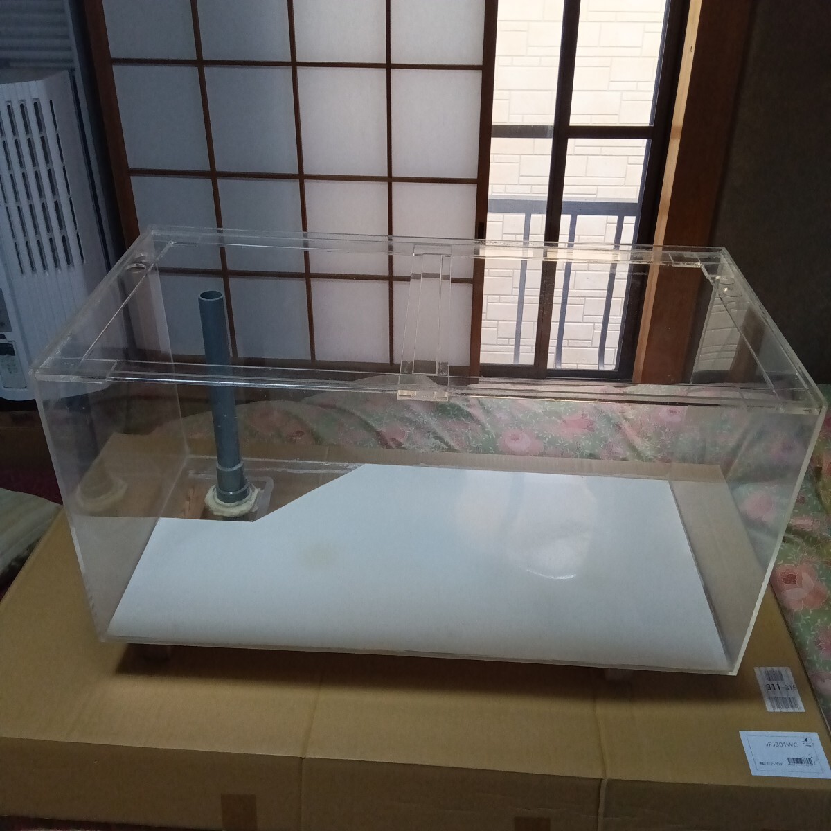 Yahoo!オークション -90cm~(水槽)の落札相場・落札価格 Yahoo!オークション -90cm~(水槽)の落札相場・落札価格