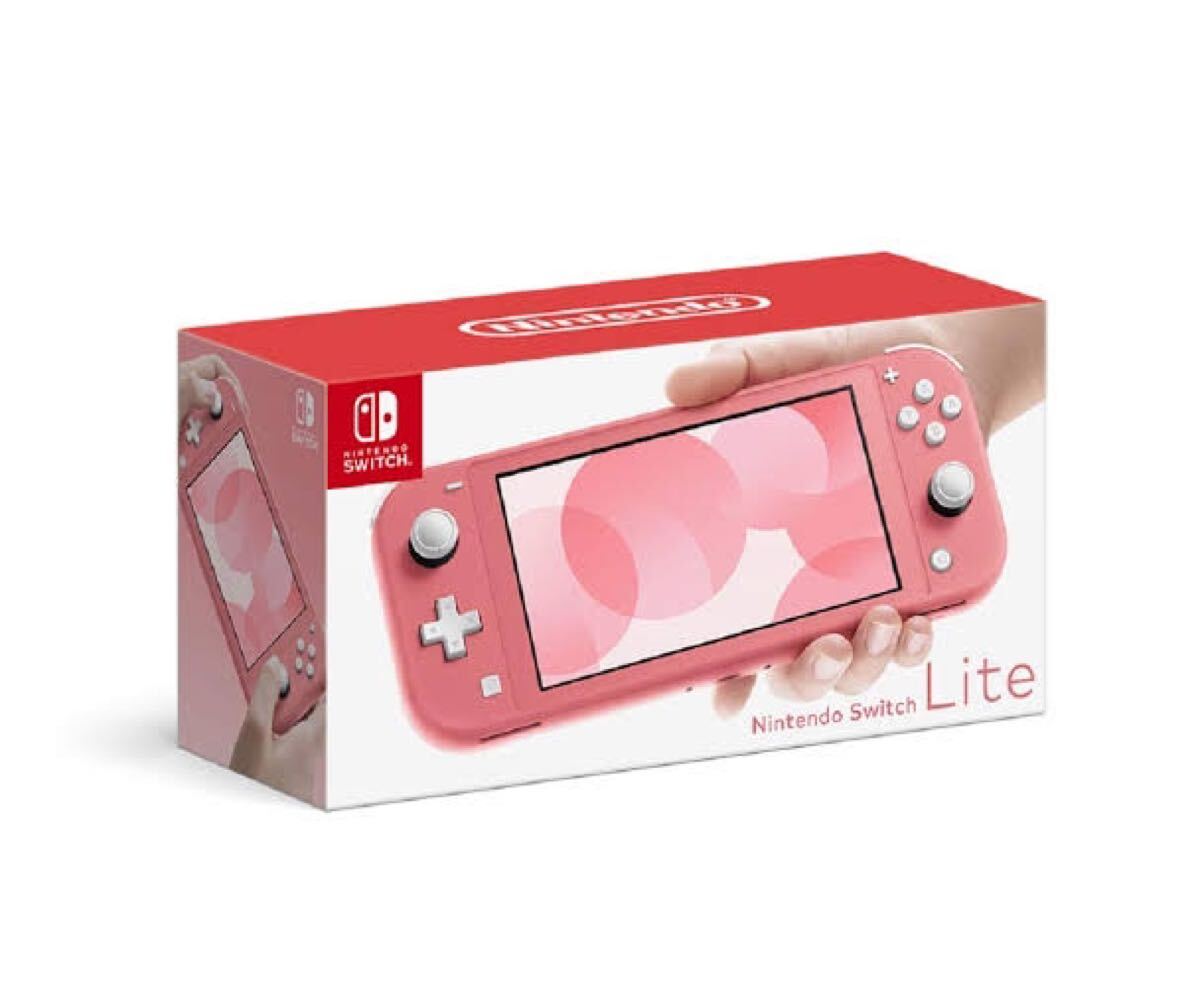 2025年最新】Yahoo!オークション -nintendo switch lite