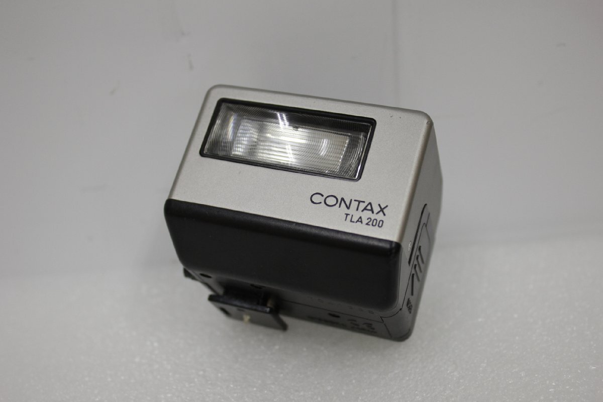 Yahoo!オークション -「contax tla 200」の落札相場・落札価格 Yahoo!オークション -「contax tla 200」の落札相場・落札価格