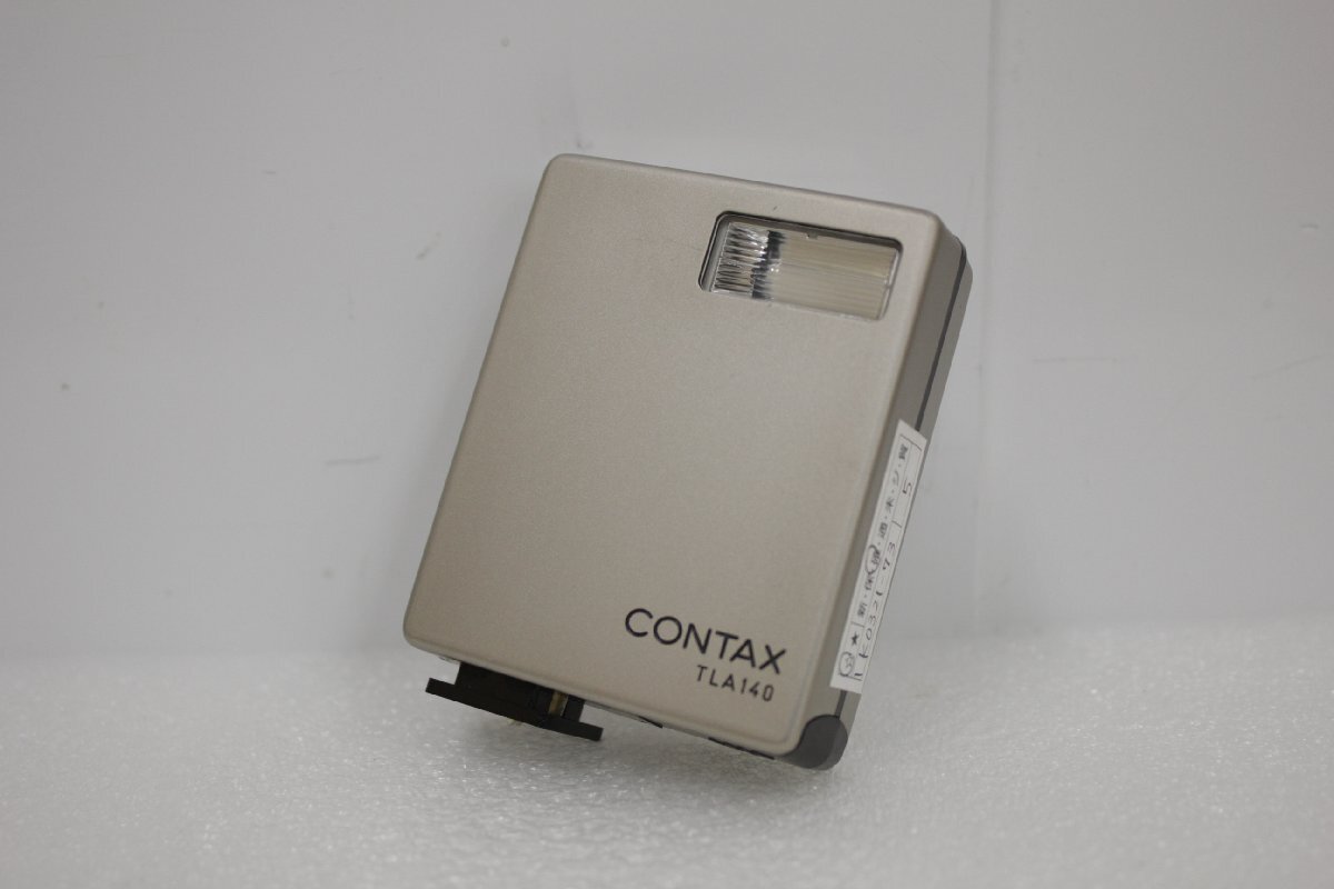 Yahoo!オークション -「contax tla 140」の落札相場・落札価格 Yahoo!オークション -「contax tla 140」の落札相場・落札価格
