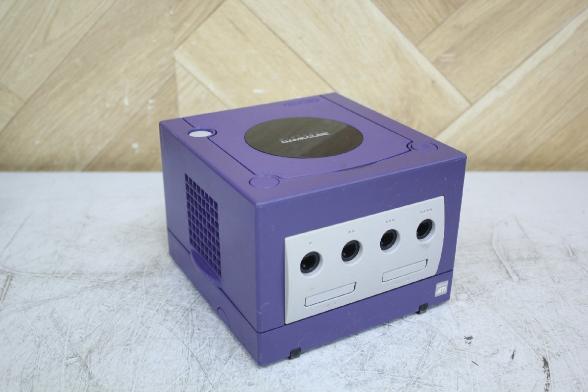 Yahoo!オークション -「ゲームキューブ・dol-001」の落札相場 Yahoo!オークション -「ゲームキューブ・dol-001」の落札相場