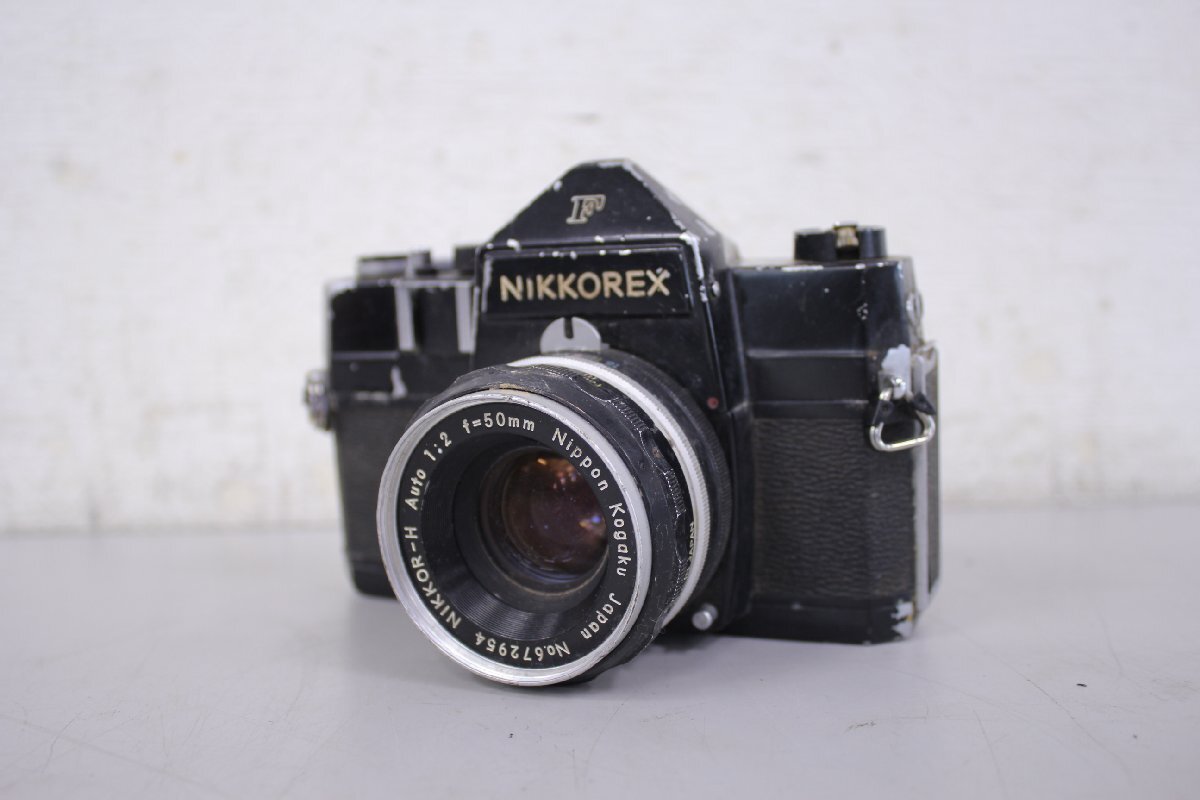 Yahoo!オークション -「nikkor-h auto 1:2 f=50mm」の落札相場 Yahoo!オークション -「nikkor-h auto 1:2 f=50mm」の落札相場