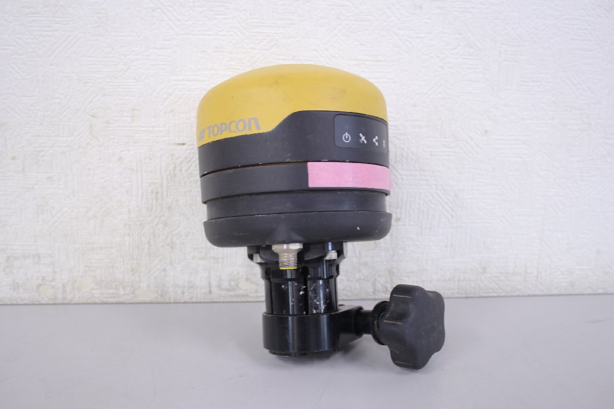 Yahoo!オークション -「topcon gnss」の落札相場・落札価格 Yahoo!オークション -「topcon gnss」の落札相場・落札価格