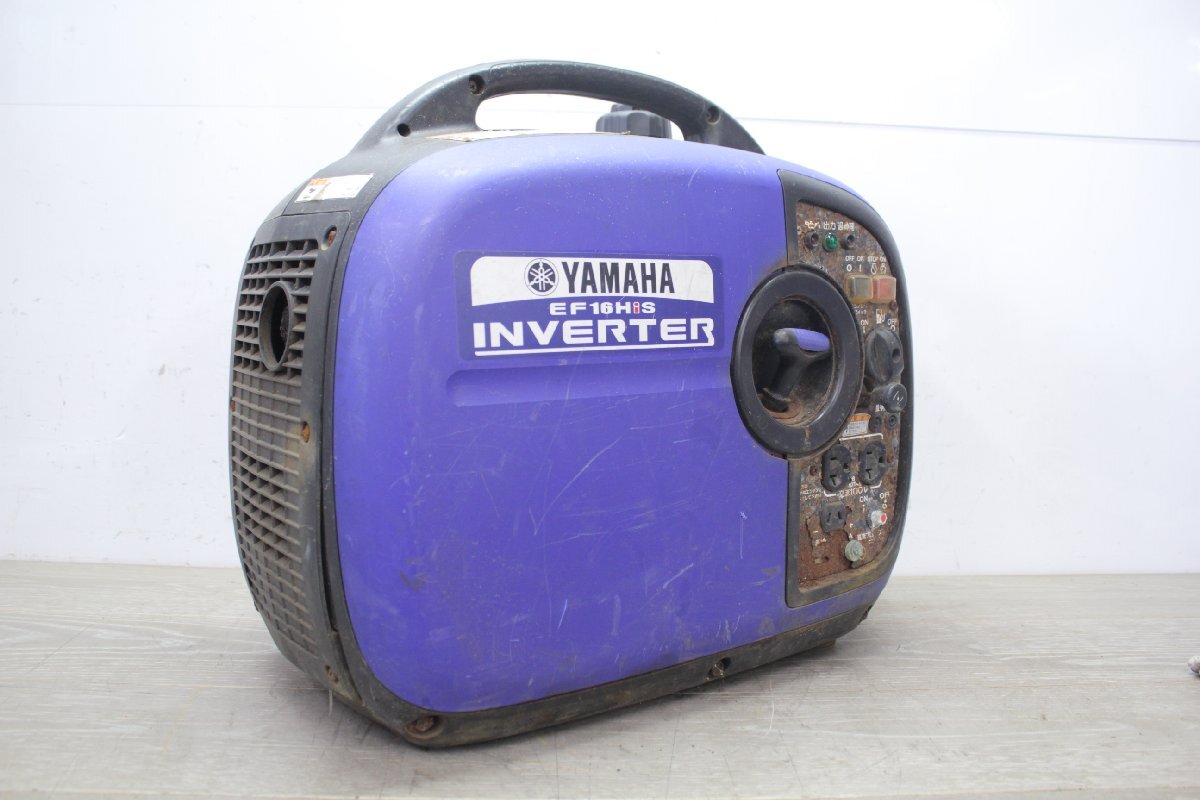 Yahoo!オークション -「ヤマハ 発電機 ef16his」の落札相場 Yahoo!オークション -「ヤマハ 発電機 ef16his」の落札相場