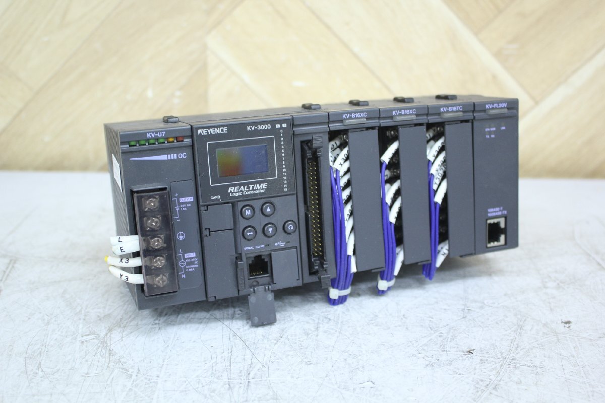 2025年最新】Yahoo!オークション -kv-3000の中古品・新品・未 2025年最新】Yahoo!オークション -kv-3000の中古品・新品・未