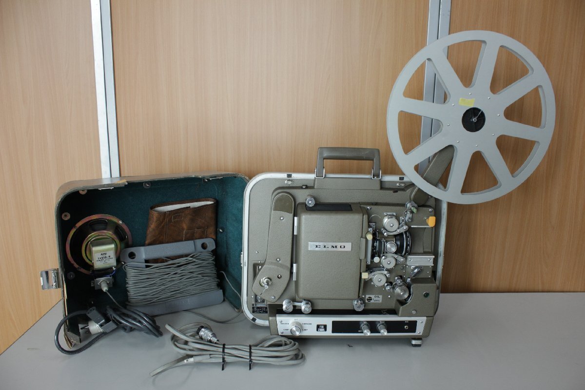 2025年最新】Yahoo!オークション -映写機16の中古品・新品・未 2025年最新】Yahoo!オークション -映写機16の中古品・新品・未
