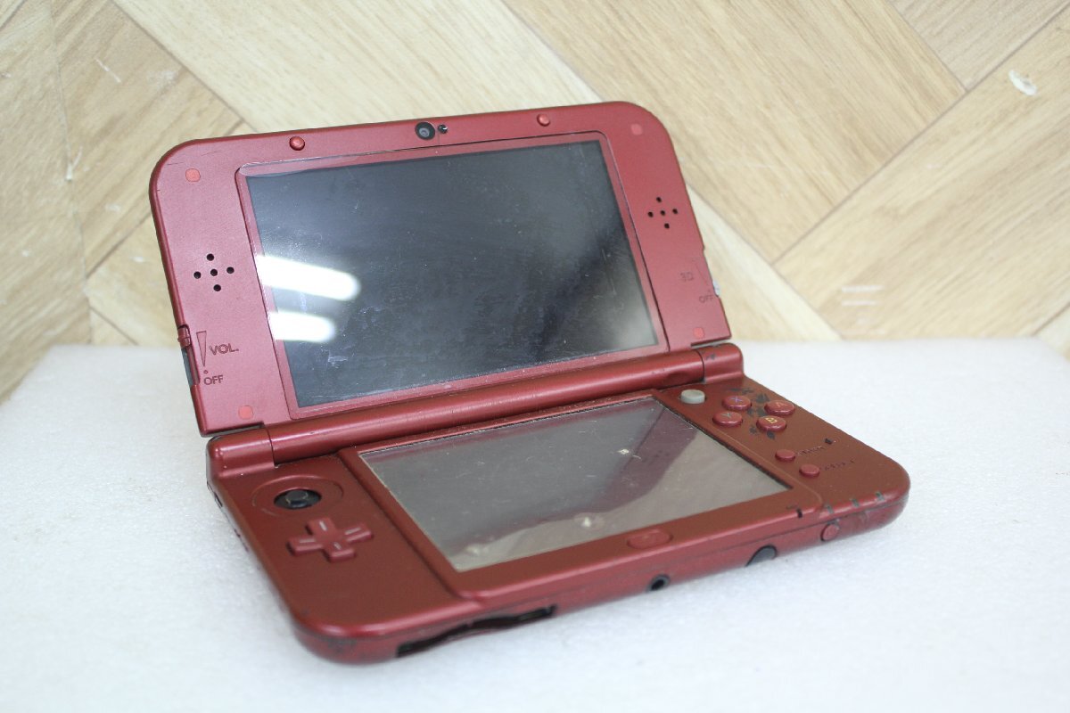 Yahoo!オークション -「3dsll ジャンク」の落札相場・落札価格 Yahoo!オークション -「3dsll ジャンク」の落札相場・落札価格