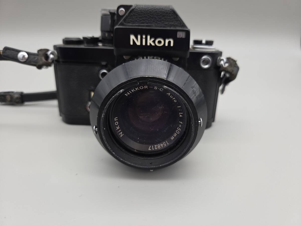 Yahoo!オークション -「nikon f2 フォトミック ブラック」の落札 Yahoo!オークション -「nikon f2 フォトミック ブラック」の落札