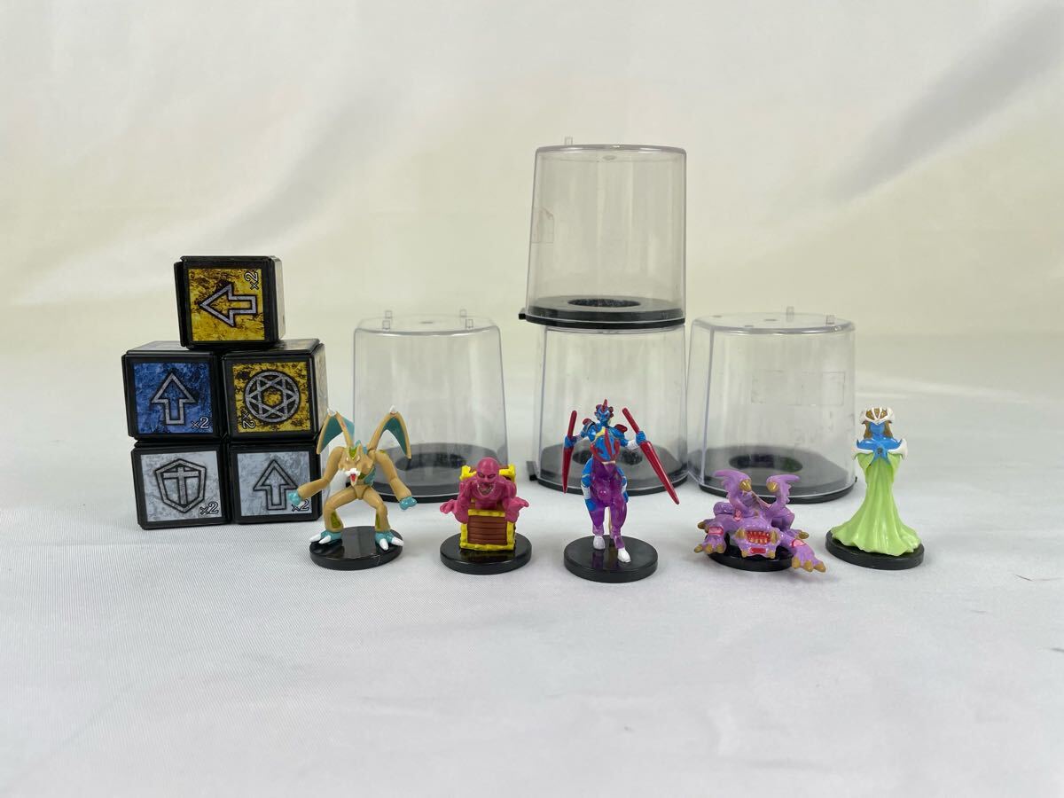 Yahoo!オークション -「遊戯王 ダンジョンダイスモンスターズ Yahoo!オークション -「遊戯王 ダンジョンダイスモンスターズ