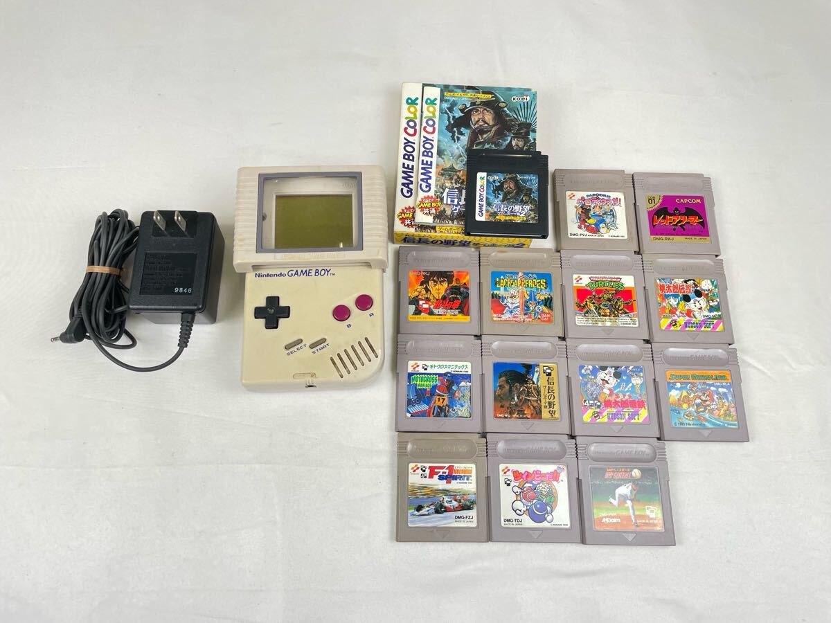 2025年最新】Yahoo!オークション -初代ゲームボーイの中古品 2025年最新】Yahoo!オークション -初代ゲームボーイの中古品