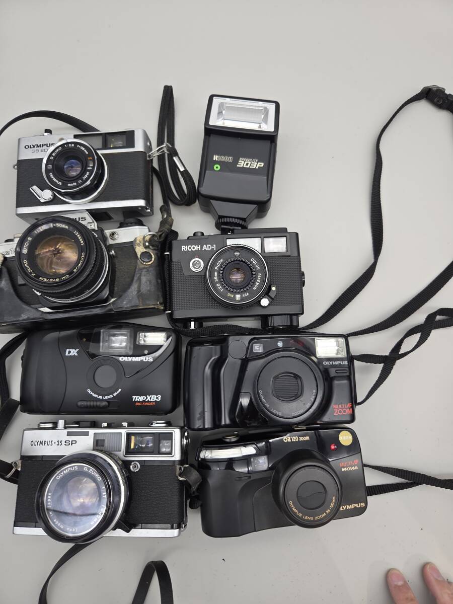 Yahoo!オークション -「olympus 35 sp」の落札相場・落札価格 Yahoo!オークション -「olympus 35 sp」の落札相場・落札価格