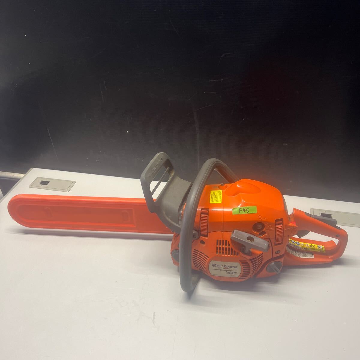中古】【動作OK】【店頭引取限定】Husqvarna ハスクバーナ