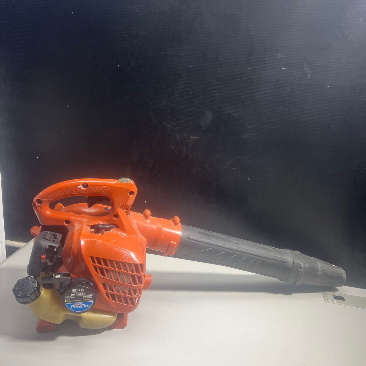 Yahoo!オークション -「日立工機 エンジンブロワ rb24eap」の Yahoo!オークション -「日立工機 エンジンブロワ rb24eap」の