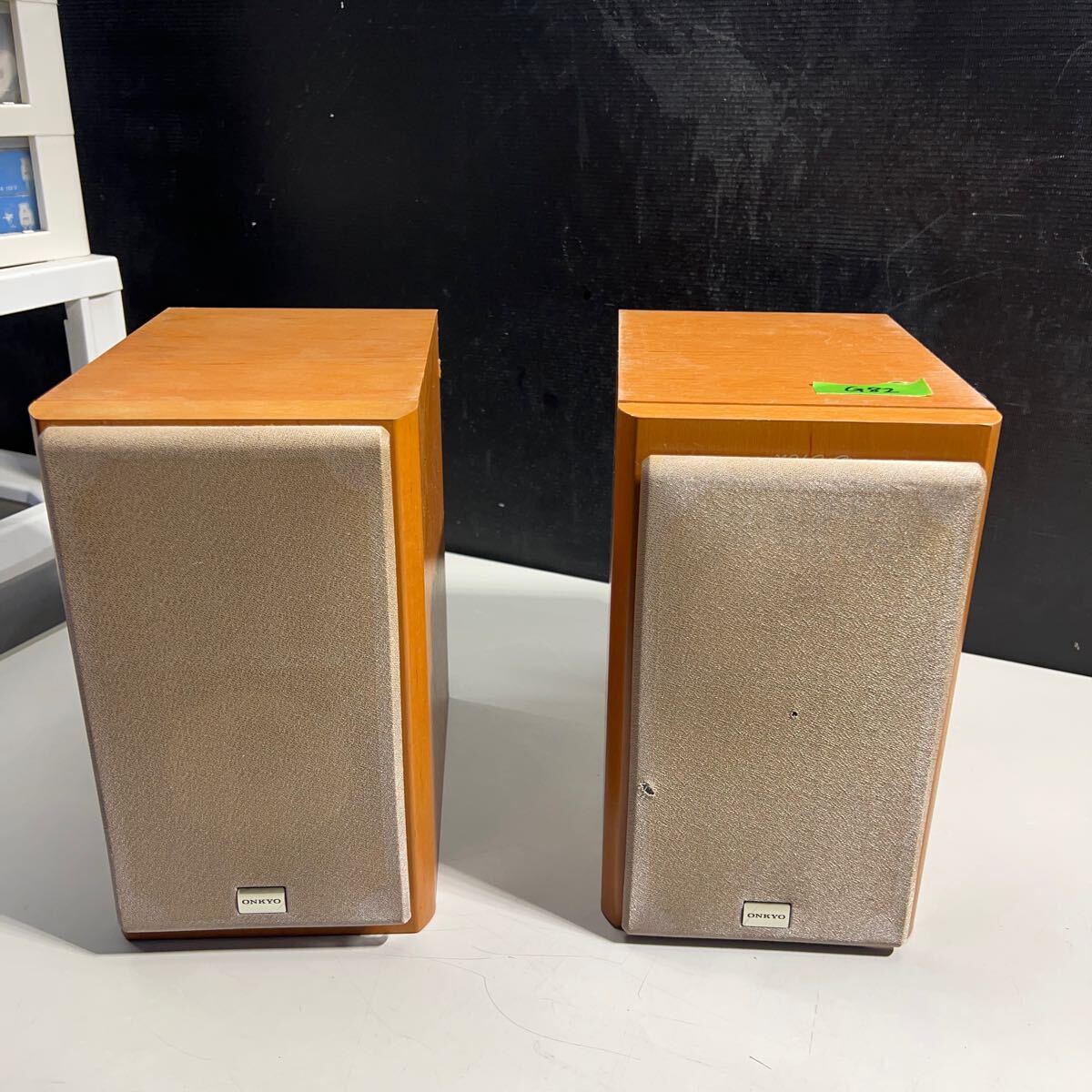 2025年最新】Yahoo!オークション - スピーカー本体(ONKYO 一般 2025年最新】Yahoo!オークション - スピーカー本体(ONKYO 一般