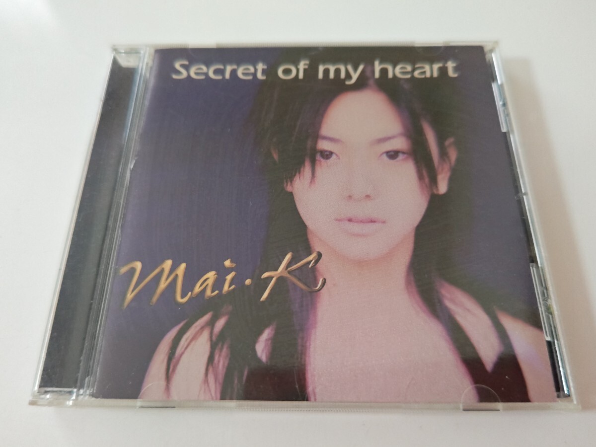 2025年最新】Yahoo!オークション -倉木麻衣 secret of my heart 2025年最新】Yahoo!オークション -倉木麻衣 secret of my heart