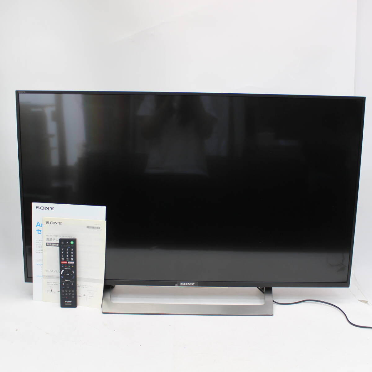 Yahoo!オークション -「sony bravia kj-43x8300d」の落札相場 Yahoo!オークション -「sony bravia kj-43x8300d」の落札相場