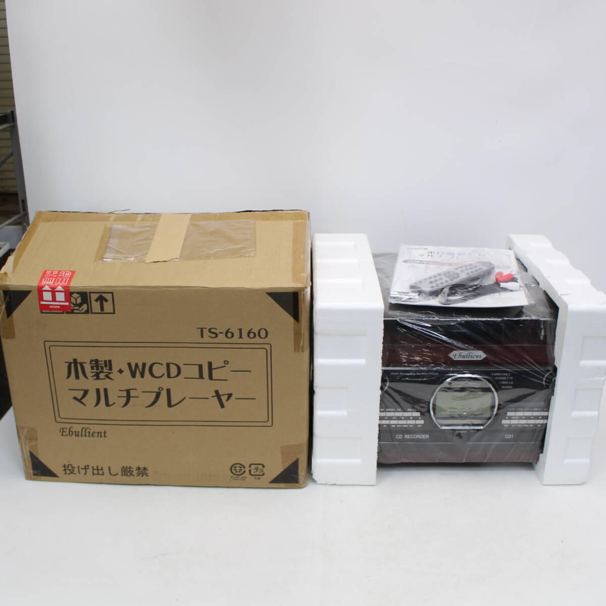 Yahoo!オークション -「TS-6160」の落札相場・落札価格 Yahoo!オークション -「TS-6160」の落札相場・落札価格